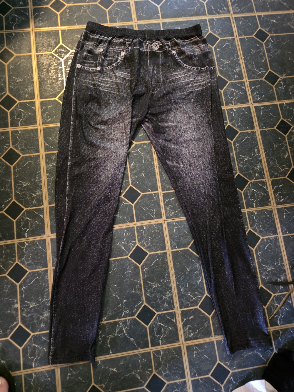 Womans Jeggings
